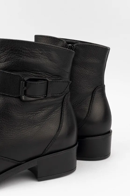 Ara Parker 22241 Black Hot