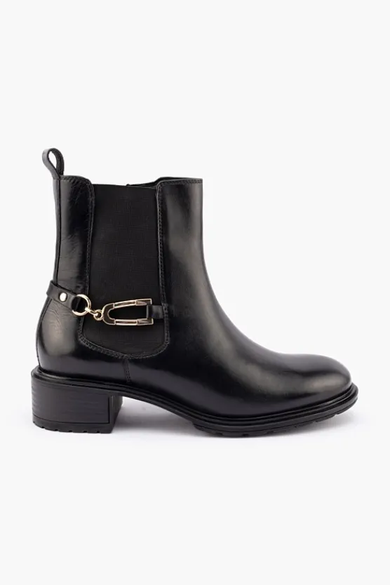 Ara Parker 26104 Black Outlet