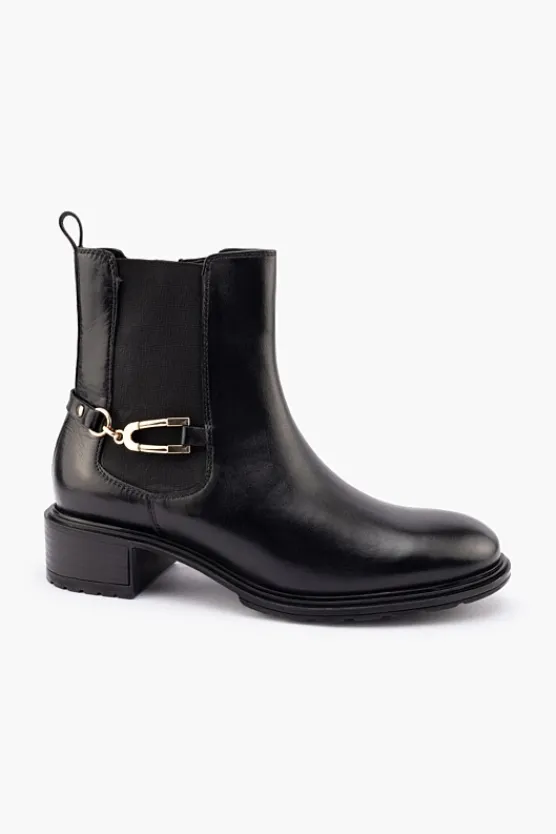 Ara Parker 26104 Black Outlet