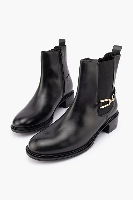 Ara Parker 26104 Black Outlet