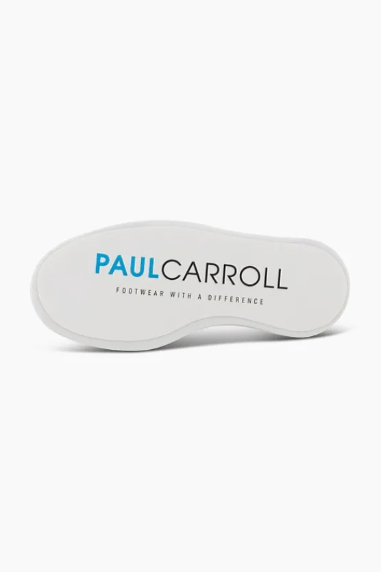 Paul Carroll PC Shoe Shine Clear Hot
