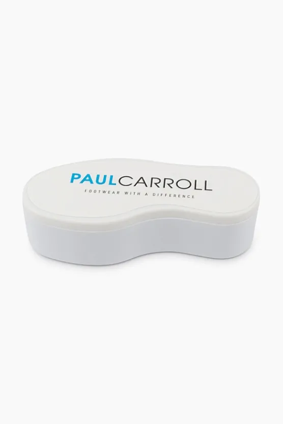Paul Carroll PC Shoe Shine Clear Hot