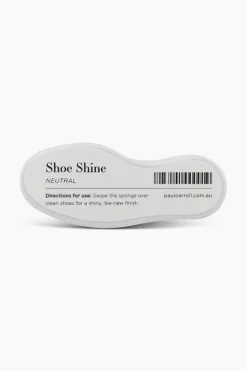 Paul Carroll PC Shoe Shine Clear Hot