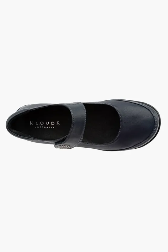 Klouds Peach Plain Online