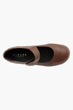 Klouds Peach Plain Online