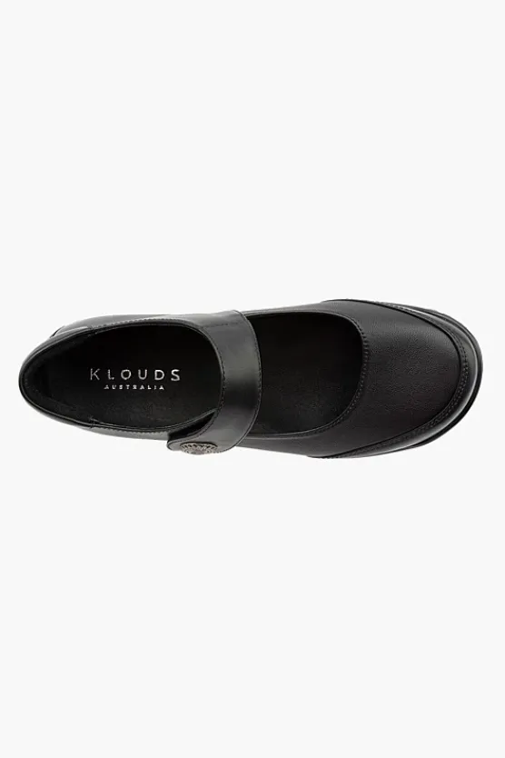 Klouds Peach Plain Online