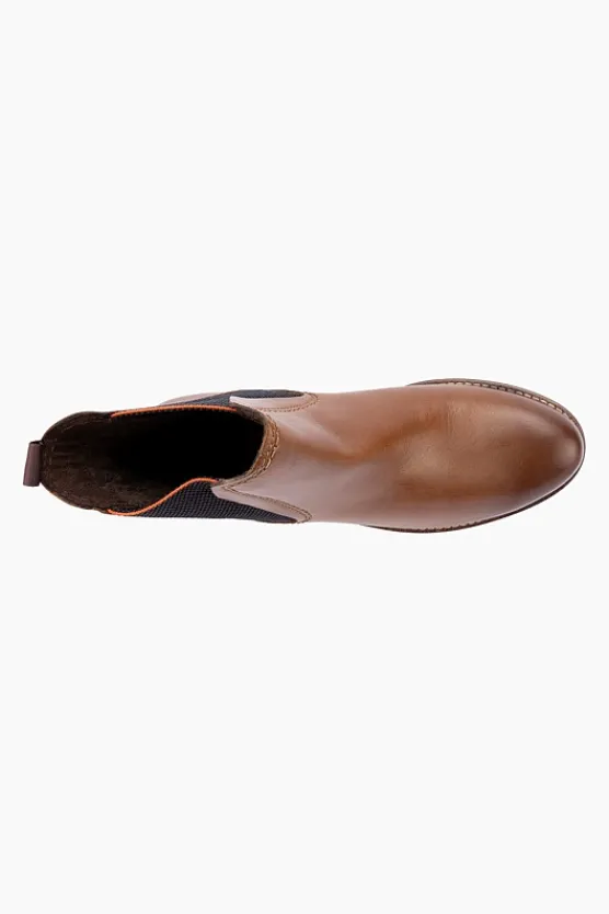 Gino Ventori Pecan Outlet