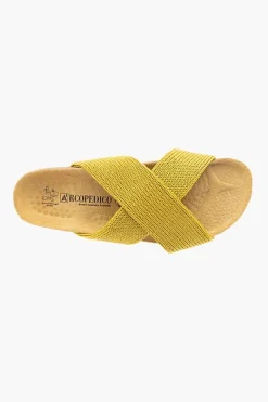 Arcopedico Peke Orange Online