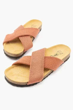 Arcopedico Peke Orange Online