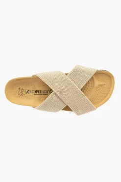 Arcopedico Peke Orange Online