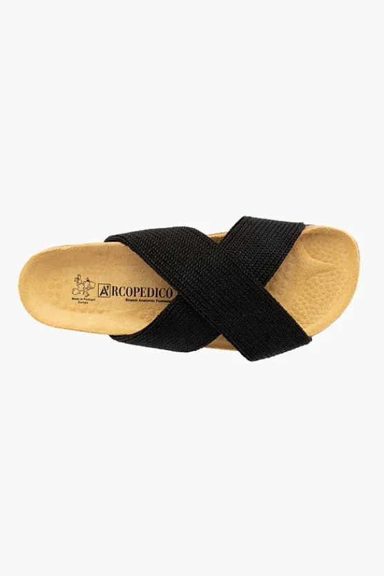 Arcopedico Peke Orange Online