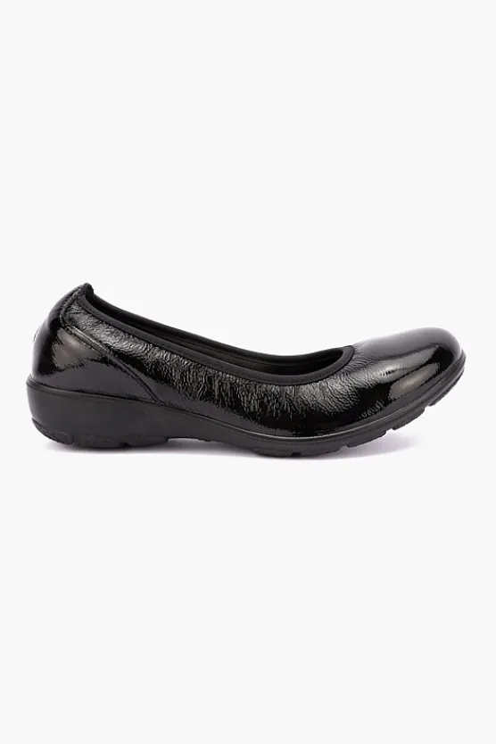IMAC Penny 805600 BlackPatent Fashion