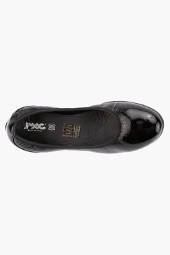 IMAC Penny 805600 BlackPatent Fashion