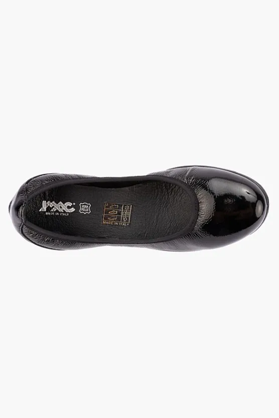 IMAC Penny 805600 BlackPatent Fashion