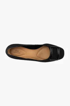 Gino Ventori Peta BlackSuede Outlet