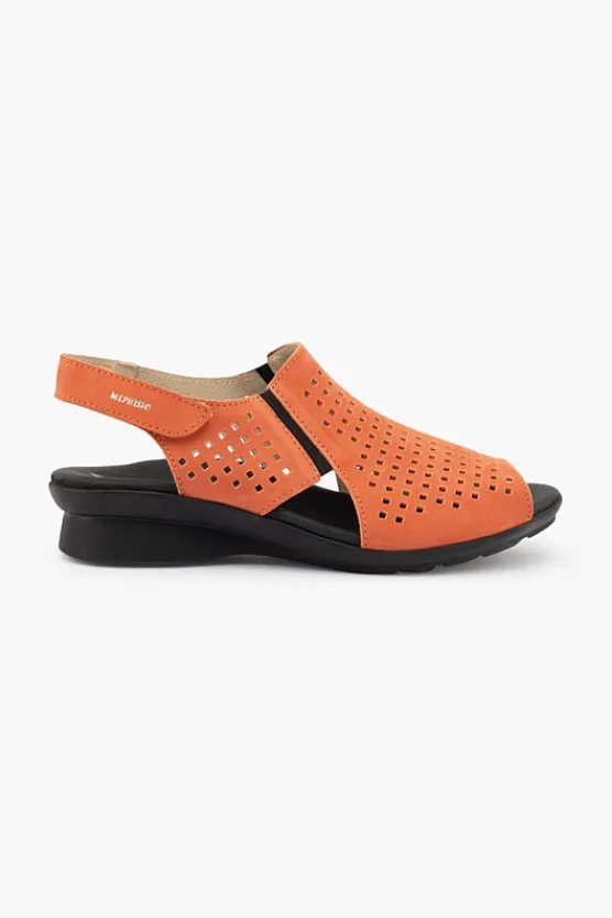 Mephisto Polka Hot