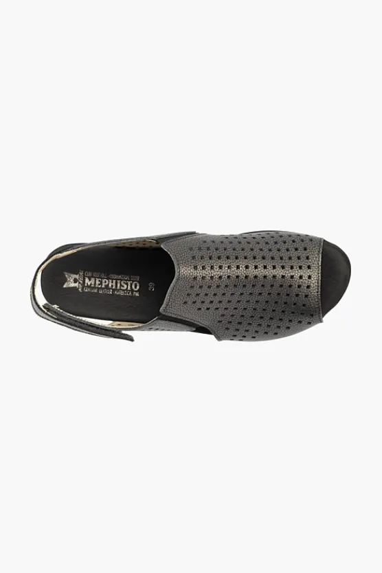 Mephisto Polka Hot