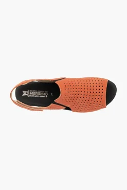 Mephisto Polka Hot