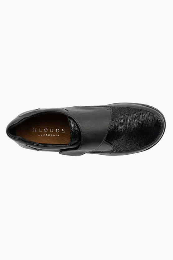 Klouds Posey BlackSparkle Discount