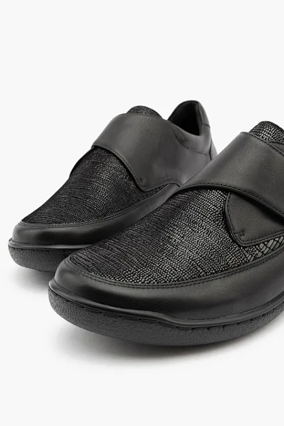 Klouds Posey BlackSparkle Discount
