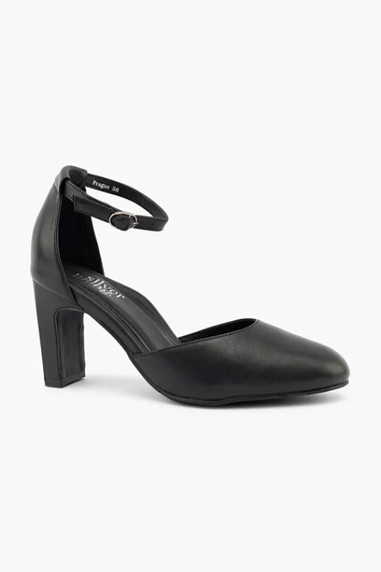 Silver Lining Prague Black Outlet