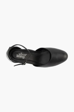 Silver Lining Prague Black Outlet