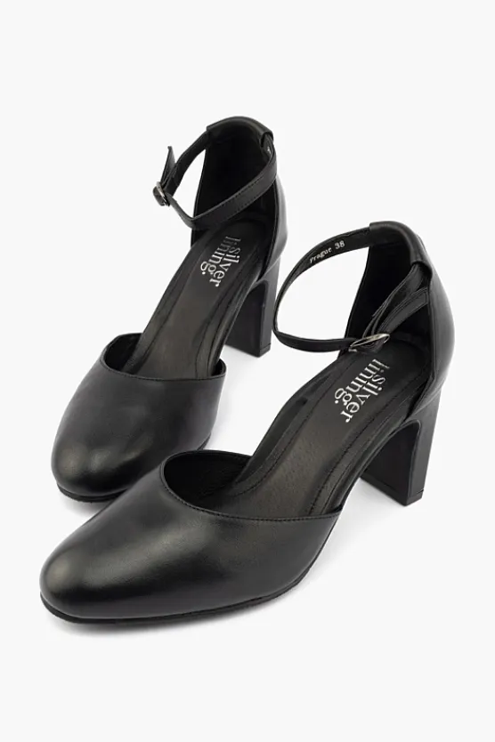 Silver Lining Prague Black Outlet