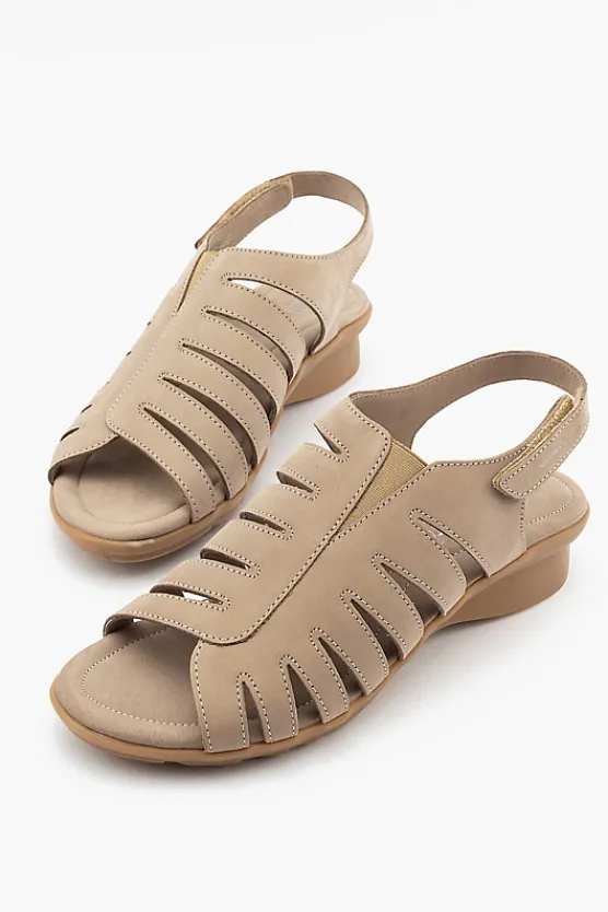 Mephisto Praline Fashion