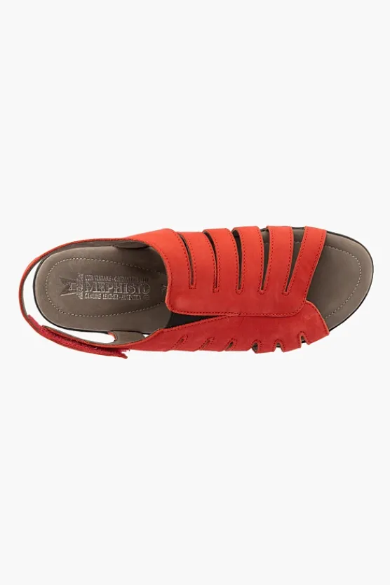 Mephisto Praline Fashion