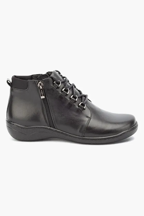 Klouds Priscilla II Black Hot