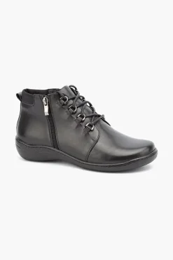 Klouds Priscilla II Black Hot