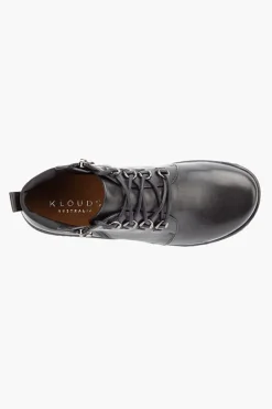 Klouds Priscilla II Black Hot