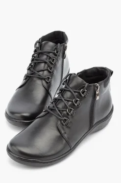 Klouds Priscilla II Black Hot