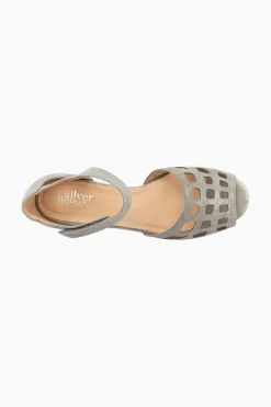 Silver Lining Quaver Fashion