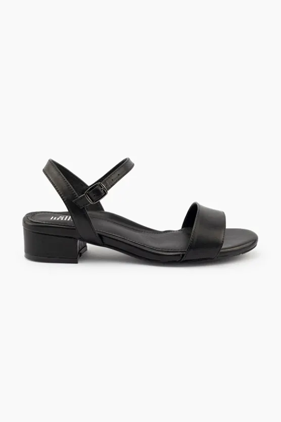 Silver Lining Queenie Black Fashion