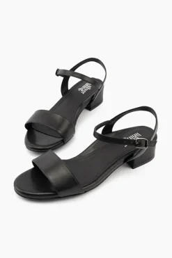 Silver Lining Queenie Black Fashion