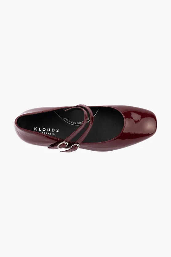 Klouds Quinn Clearance