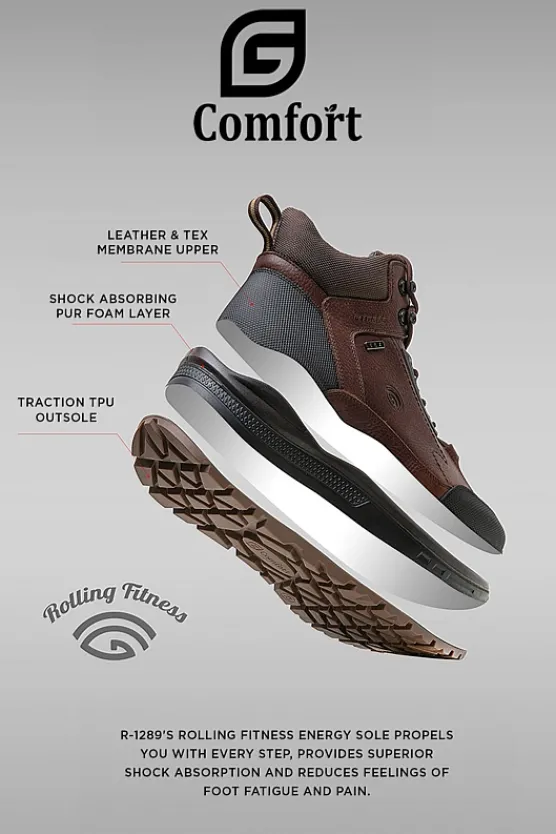 G Comfort R-1289 Hot