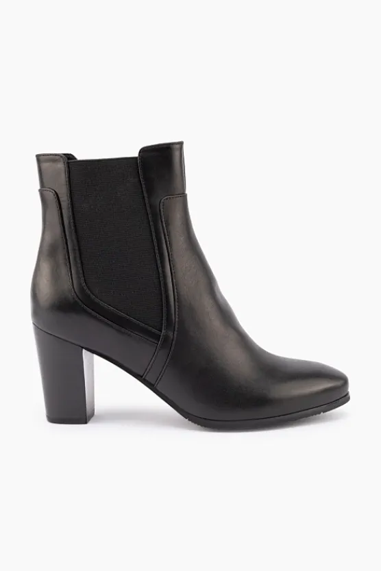 Silver Lining Ranger BlackLeather Hot