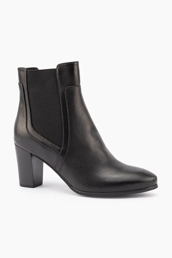 Silver Lining Ranger BlackLeather Hot