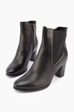 Silver Lining Ranger BlackLeather Hot