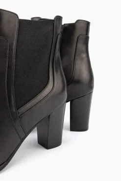 Silver Lining Ranger BlackLeather Hot