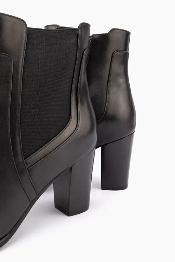 Silver Lining Ranger BlackLeather Hot