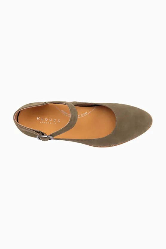 Klouds Raven Clearance