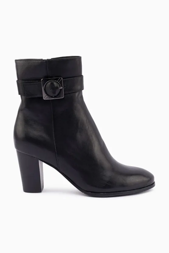 Silver Lining Regina Black Outlet