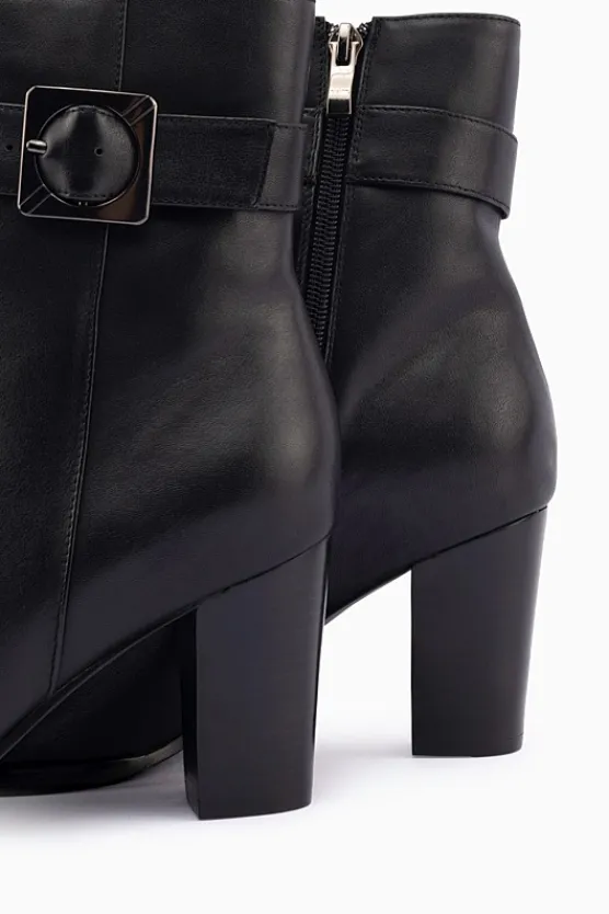 Silver Lining Regina Black Outlet