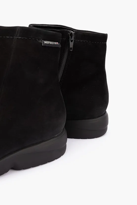 Mephisto Rezia Hot