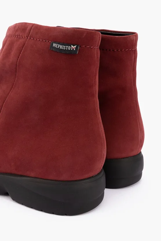 Mephisto Rezia Hot