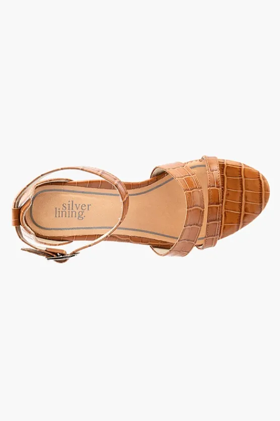 Silver Lining Riley Sale
