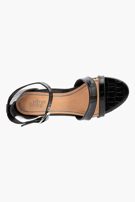 Silver Lining Riley Sale